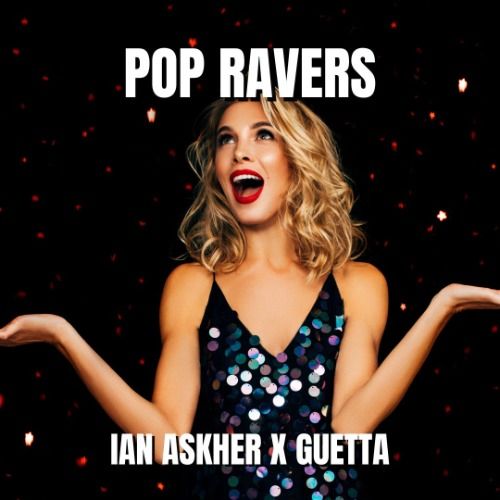 Buy EDM Ghost Production track - Pop Ravers