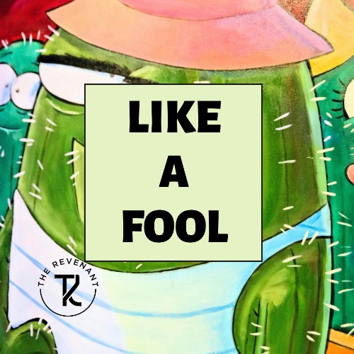 Buy EDM Ghost Production track - Like A Fool