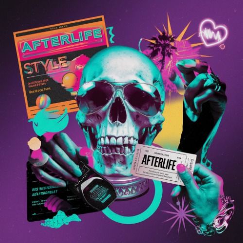 Buy EDM Ghost Production track - Come To Me