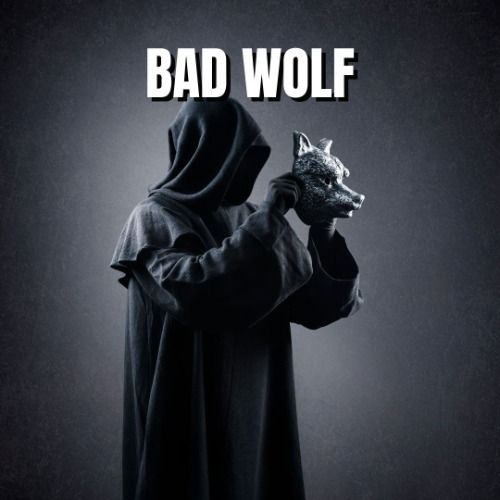 Buy EDM Ghost Production track - Bad Wolf