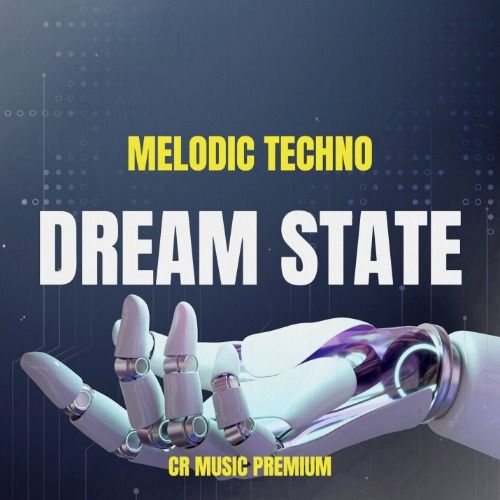 Buy EDM Ghost Production track - Dream State