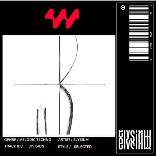 Buy EDM Ghost Production track - Division