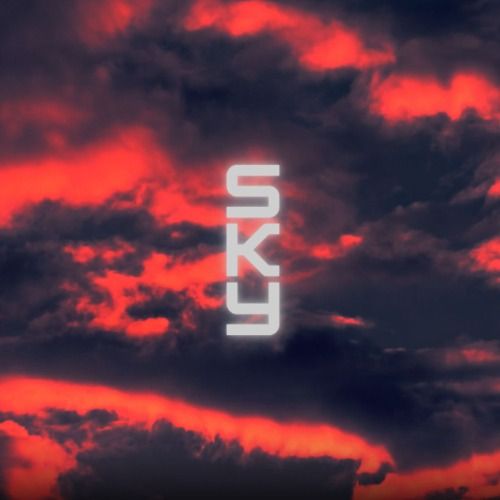 Buy EDM Ghost Production track - Sky