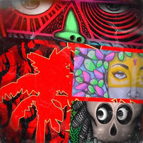 Buy EDM Ghost Production track - Voodoo Vibe