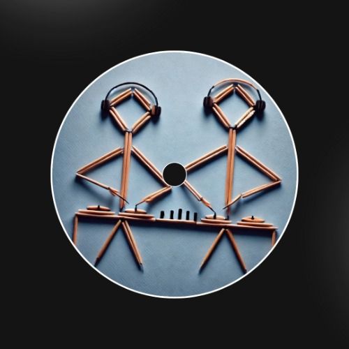 Buy EDM Ghost Production track - B2B