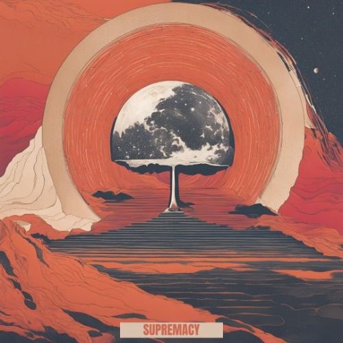 Buy EDM Ghost Production track - Supremacy