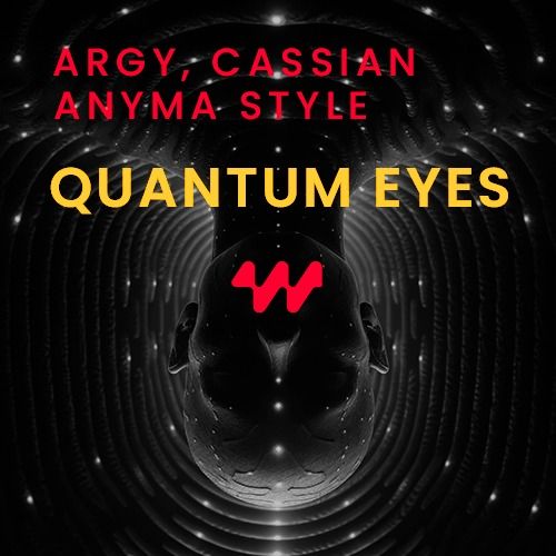 Buy EDM Ghost Production track - Quantum Eyes