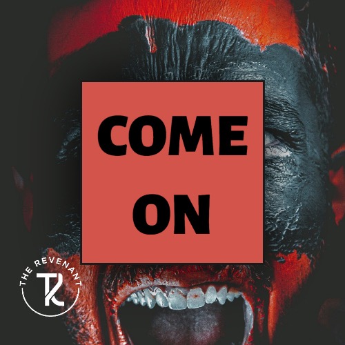 Buy EDM Ghost Production track - Come On