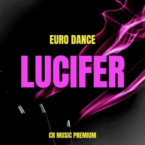 Buy EDM Ghost Production track - Lucifer