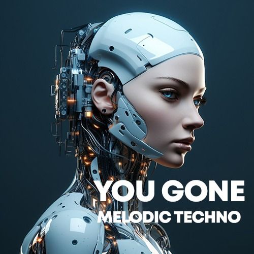 Buy EDM Ghost Production track - You Gone