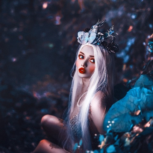 Buy EDM Ghost Production track - Melody Of The Soul 3