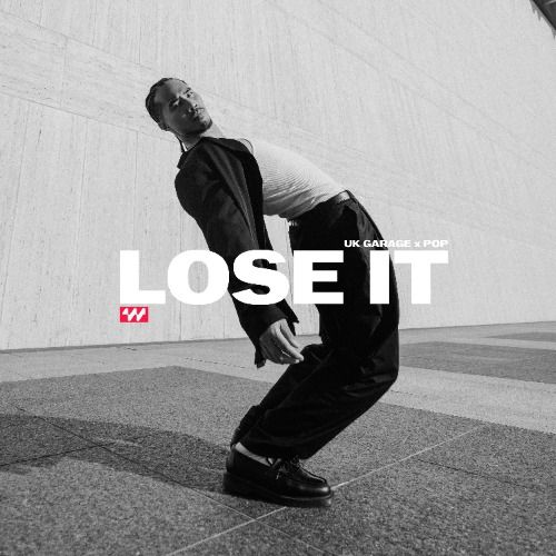 Buy EDM Ghost Production track - Lose It