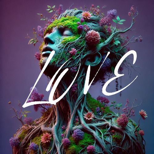 Buy EDM Ghost Production track - Love