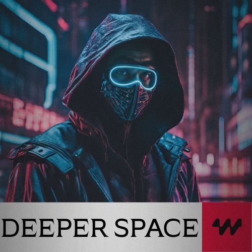 Buy EDM Ghost Production track - Deeper Space