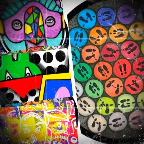 Buy EDM Ghost Production track - Low Frequency