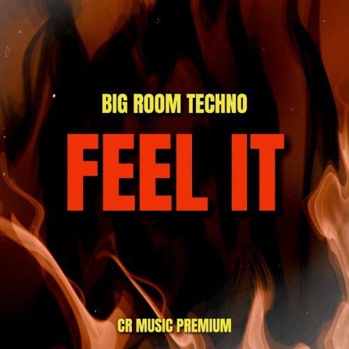 Buy EDM Ghost Production track - Feel It