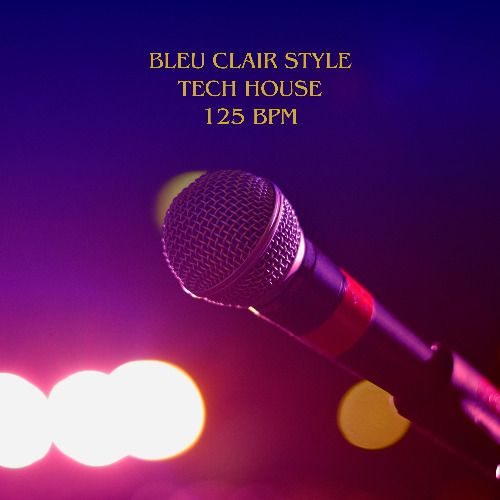 Buy EDM Ghost Production track - Forever