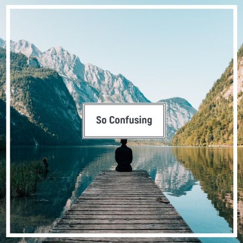 Buy EDM Ghost Production track - So Confusing