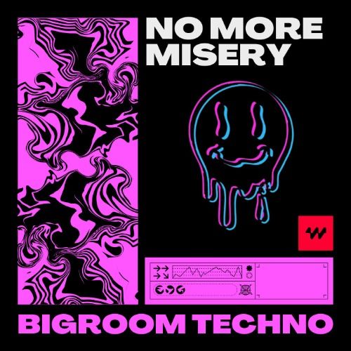 Buy EDM Ghost Production track - No More Misery