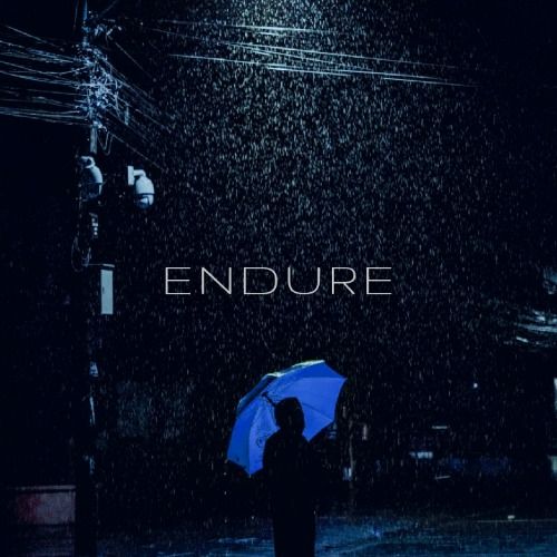 Buy EDM Ghost Production track - Endure