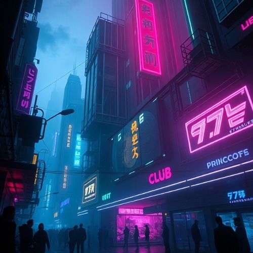 Buy EDM Ghost Production track - Not Available