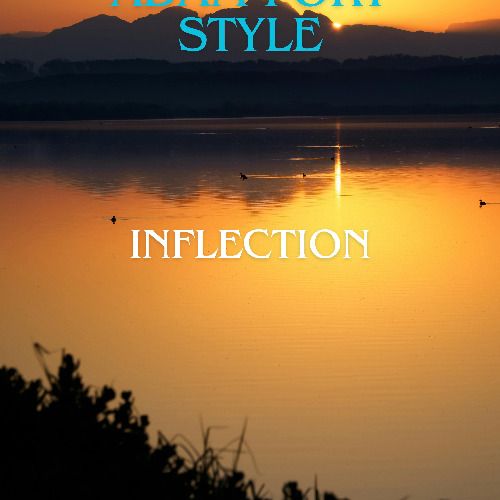 Buy EDM Ghost Production track - Inflection