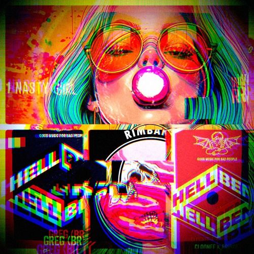 Buy EDM Ghost Production track - Tech Dancer