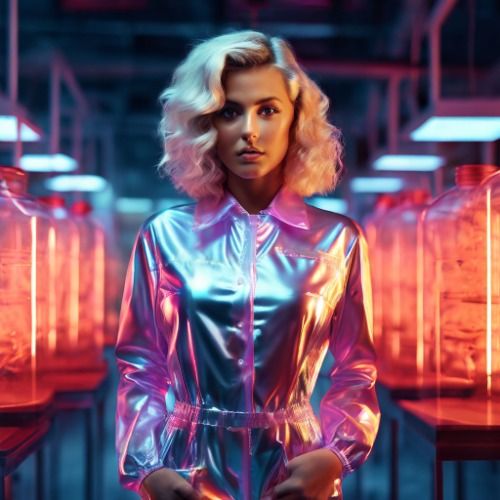 Buy EDM Ghost Production track - Me And You