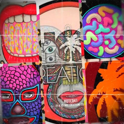 Buy EDM Ghost Production track - Hoover Freaks