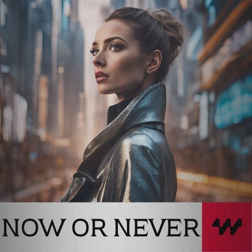 Buy EDM Ghost Production track - Now Or Never