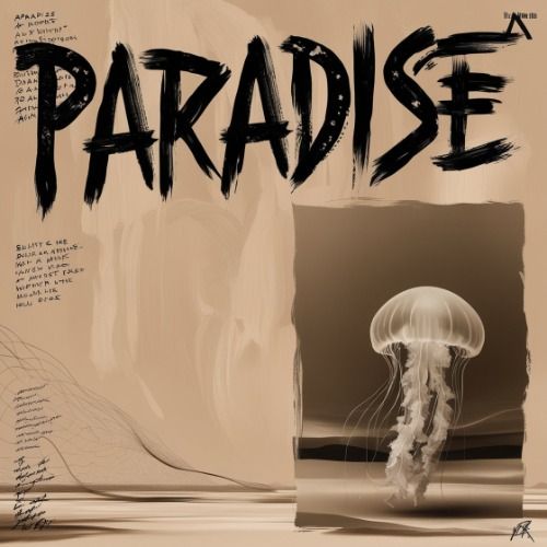 Buy EDM Ghost Production track - Paradise