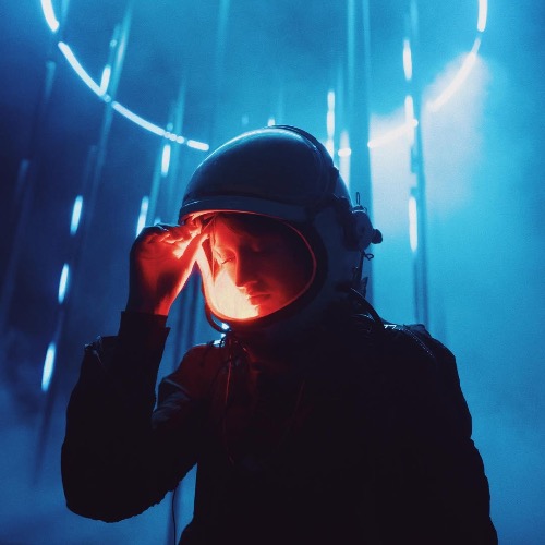 Buy EDM Ghost Production track - Touch of Yours