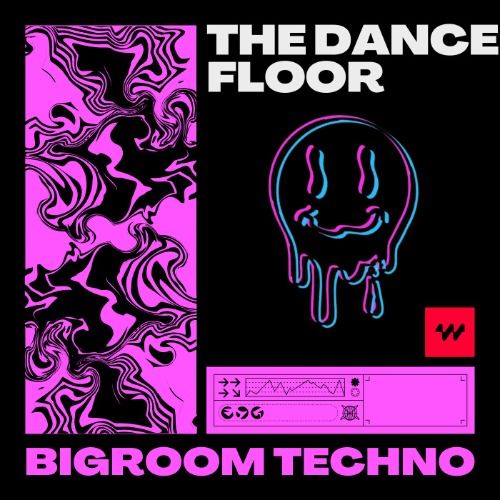 Buy EDM Ghost Production track - The Dance Floor