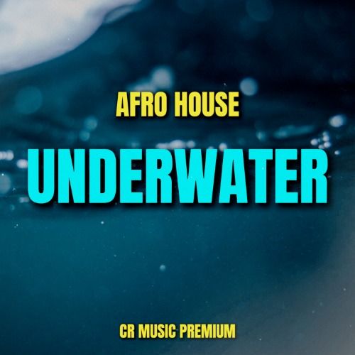 Buy EDM Ghost Production track - Underwater