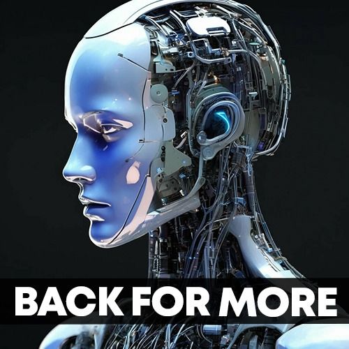 Buy EDM Ghost Production track - Back For More