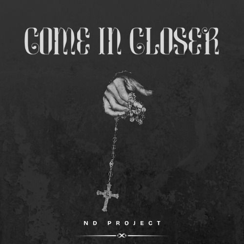 Buy EDM Ghost Production track - Come In Closer