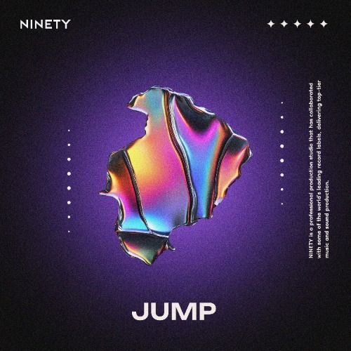 Buy EDM Ghost Production track - Jump