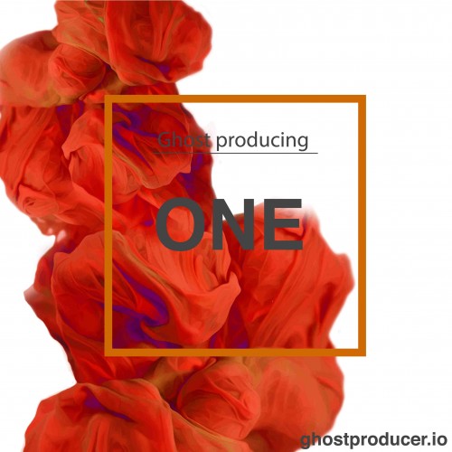 Buy EDM Ghost Production track - One