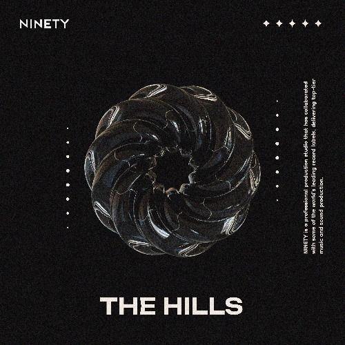 Buy EDM Ghost Production track - The Hills