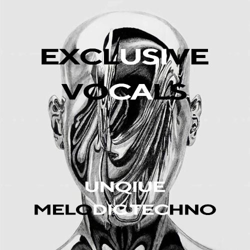 Buy EDM Ghost Production track - Dark Space