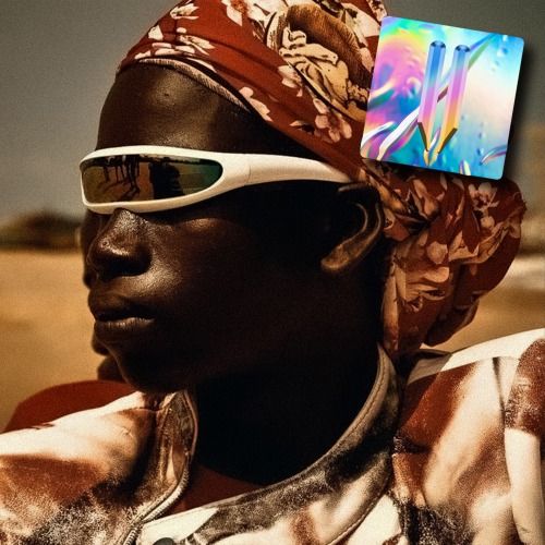 Buy EDM Ghost Production track - Minimal Tribe