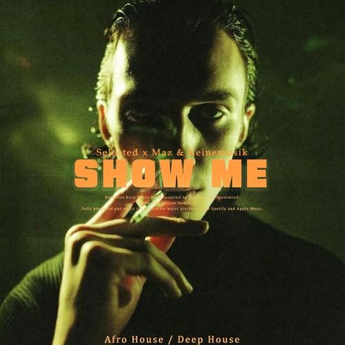 Buy EDM Ghost Production track - Show Me