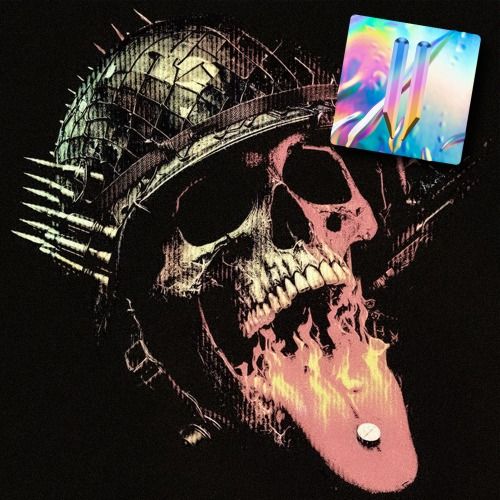 Buy EDM Ghost Production track - Brain Damage