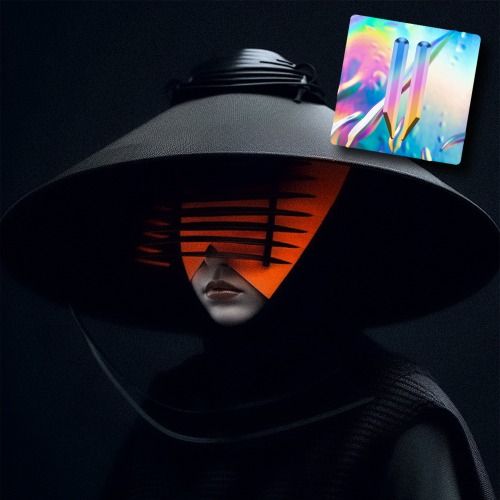 Buy EDM Ghost Production track - Opus