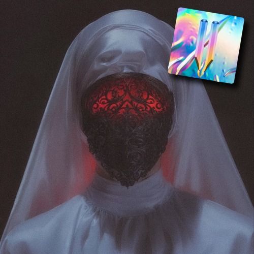 Buy EDM Ghost Production track - Warning