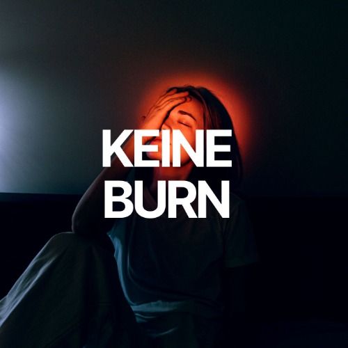Buy EDM Ghost Production track - Keine Burn