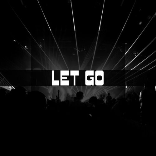 Buy EDM Ghost Production track - Let Go