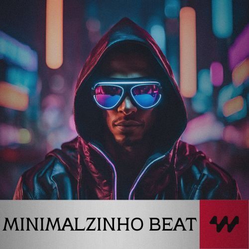 Buy EDM Ghost Production track - Minimalzinho Beat