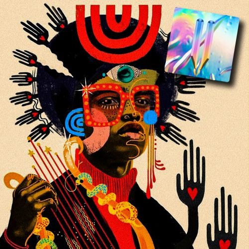 Buy EDM Ghost Production track - Don't Be A Fool