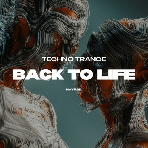 Buy EDM Ghost Production track - Back To Life